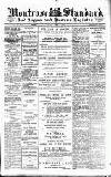 Montrose Standard Friday 18 April 1913 Page 1