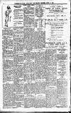 Montrose Standard Friday 18 April 1913 Page 8