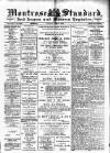Montrose Standard Friday 06 June 1913 Page 1