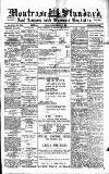 Montrose Standard Friday 19 September 1913 Page 1