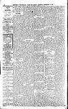 Montrose Standard Friday 19 September 1913 Page 4
