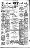 Montrose Standard Friday 26 September 1913 Page 1
