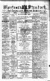 Montrose Standard Friday 03 October 1913 Page 1