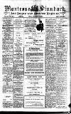 Montrose Standard Friday 14 November 1913 Page 1