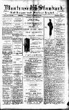 Montrose Standard Friday 21 November 1913 Page 1