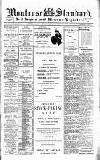 Montrose Standard Friday 02 January 1914 Page 1