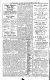 Montrose Standard Friday 30 January 1914 Page 8