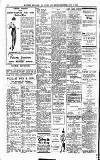 Montrose Standard Friday 03 July 1914 Page 8