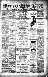 Montrose Standard Friday 01 January 1915 Page 1