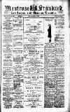 Montrose Standard Friday 02 April 1915 Page 1