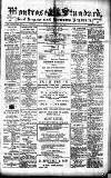 Montrose Standard Friday 10 September 1915 Page 1