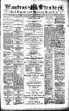Montrose Standard Friday 22 October 1915 Page 1