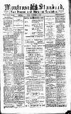 Montrose Standard Friday 19 November 1915 Page 1