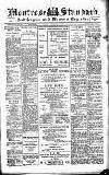 Montrose Standard Friday 26 November 1915 Page 1