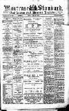 Montrose Standard Friday 23 June 1916 Page 1