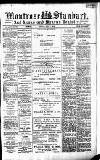 Montrose Standard Friday 07 July 1916 Page 1