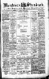 Montrose Standard Friday 14 July 1916 Page 1