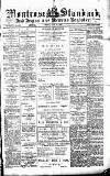 Montrose Standard Friday 28 July 1916 Page 1