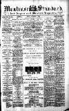 Montrose Standard Friday 03 November 1916 Page 1