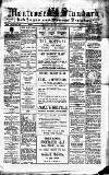 Montrose Standard Friday 04 January 1918 Page 1