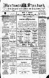 Montrose Standard Friday 25 January 1918 Page 1