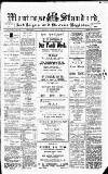 Montrose Standard Friday 01 February 1918 Page 1