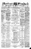 Montrose Standard Friday 26 July 1918 Page 1