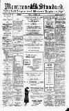 Montrose Standard Friday 02 August 1918 Page 1