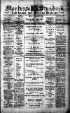 Montrose Standard Friday 20 December 1918 Page 1