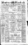 Montrose Standard Friday 25 July 1919 Page 1