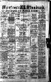 Montrose Standard Friday 03 October 1919 Page 1