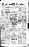 Montrose Standard Friday 26 December 1919 Page 1