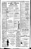 Montrose Standard Friday 16 January 1920 Page 8