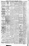 Montrose Standard Friday 09 April 1920 Page 4
