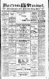 Montrose Standard Friday 30 April 1920 Page 1
