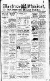Montrose Standard Friday 28 May 1920 Page 1