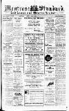 Montrose Standard Friday 11 June 1920 Page 1