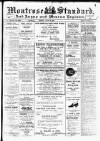 Montrose Standard Friday 18 June 1920 Page 1