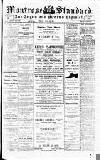 Montrose Standard Friday 25 June 1920 Page 1