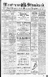 Montrose Standard Friday 23 July 1920 Page 1