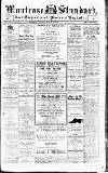 Montrose Standard Friday 20 August 1920 Page 1
