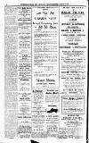 Montrose Standard Friday 27 August 1920 Page 8