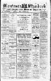 Montrose Standard Friday 03 September 1920 Page 1