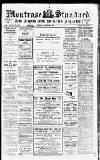 Montrose Standard Friday 01 October 1920 Page 1