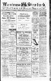 Montrose Standard Friday 08 October 1920 Page 1