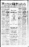 Montrose Standard Friday 31 December 1920 Page 1