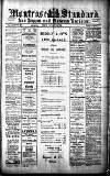 Montrose Standard Friday 14 January 1921 Page 1