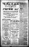 Montrose Standard Friday 14 January 1921 Page 4