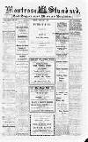 Montrose Standard Friday 04 February 1921 Page 1