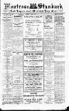 Montrose Standard Friday 15 April 1921 Page 1
